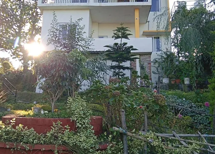 Narayana Lake Hide Out Bhimtal